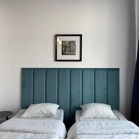 Przy Pkp W Sopocie I Apartamento Sopot