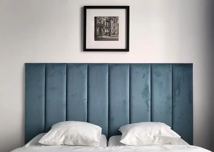 Przy Pkp W Sopocie I Apartamento Sopot