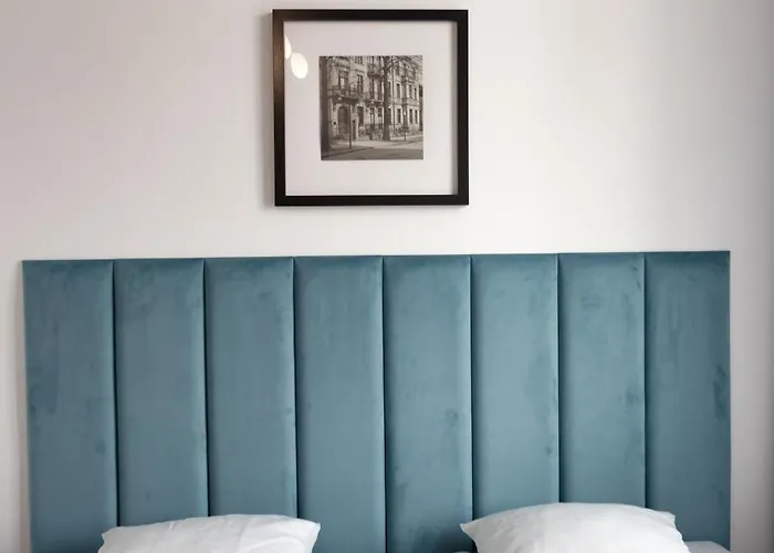 Przy Pkp W Sopocie I