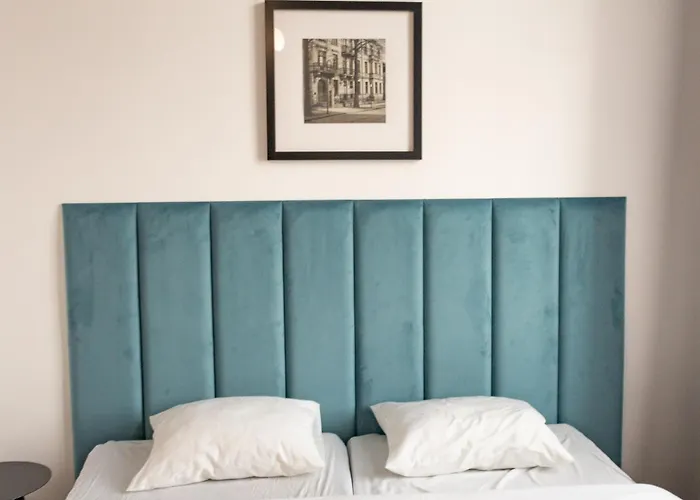 Przy Pkp W Sopocie I Apartamento Sopot