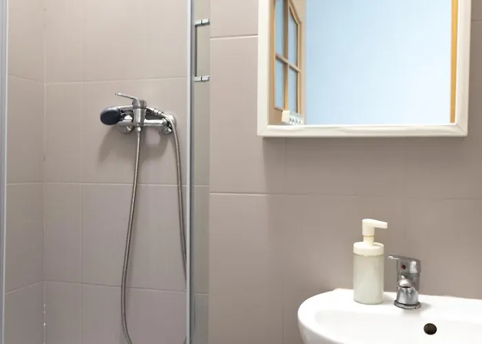 Przy Pkp W Sopocie I Apartamento *