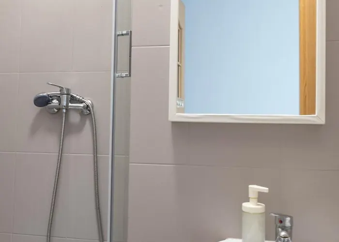 Przy Pkp W Sopocie I Apartamento *