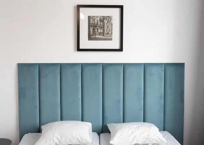 Apartamento Przy Pkp W Sopocie I Sopot