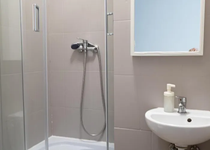 Przy Pkp W Sopocie I Apartamento