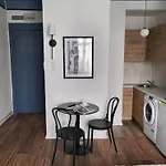 Przy Pkp W Sopocie I Apartamento Sopot