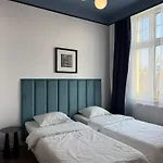 Apartamento Przy Pkp W Sopocie I Sopot
