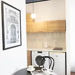 Przy Pkp W Sopocie I Apartamento