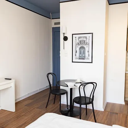 Apartment Przy Pkp W Sopocie I *
