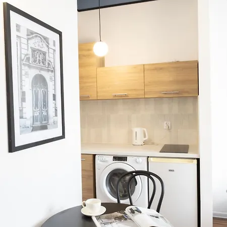 Przy Pkp W Sopocie I Apartamento