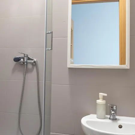 Przy Pkp W Sopocie I Apartamento *