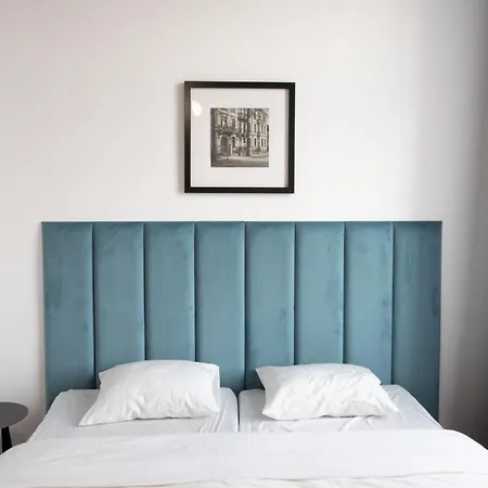 Appartement Przy Pkp W Sopocie I Sopot