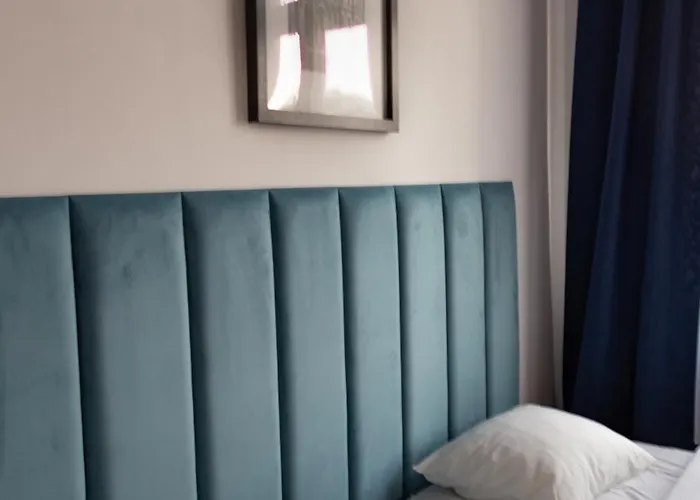 Przy Pkp W Sopocie I