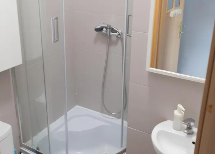 Lägenhet Przy Pkp W Sopocie I Sopot