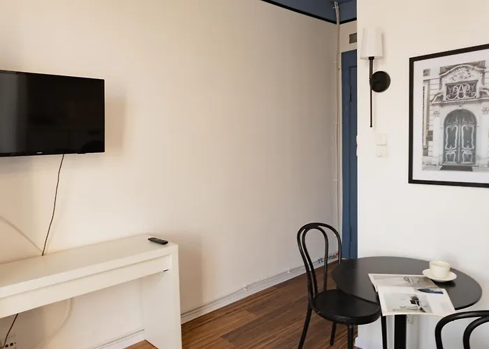 Przy Pkp W Sopocie I